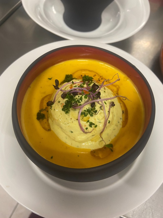 Le plat numéro 8 du slider des plats appréciés par les clients